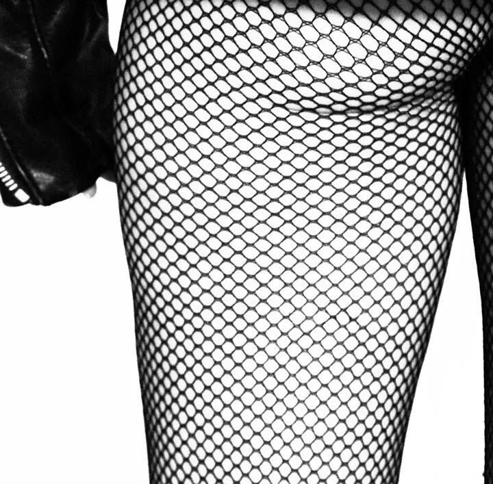 fishnets